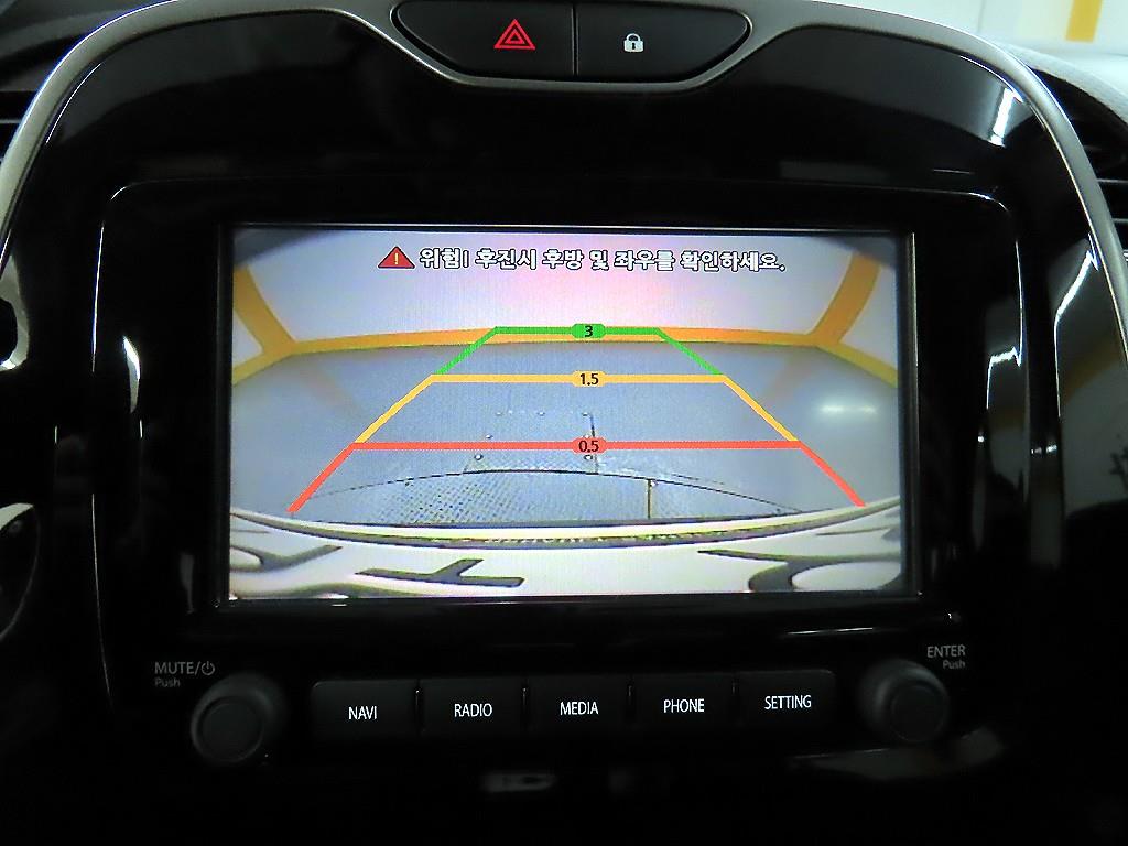 SAMSUNG QM3 2015 the color of pearl - Importación desde Corea - HF Imports Iquique - Foto 15