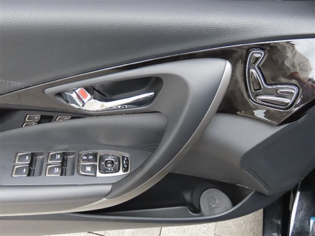 HYUNDAI Grandeur 2014 - Importación desde Corea - HF Imports Iquique - Foto 12