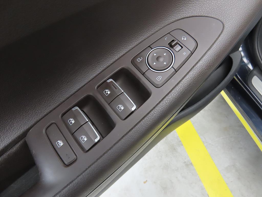 HYUNDAI Grandeur 2022 Azul - Importación desde Corea - HF Imports Iquique - Foto 15