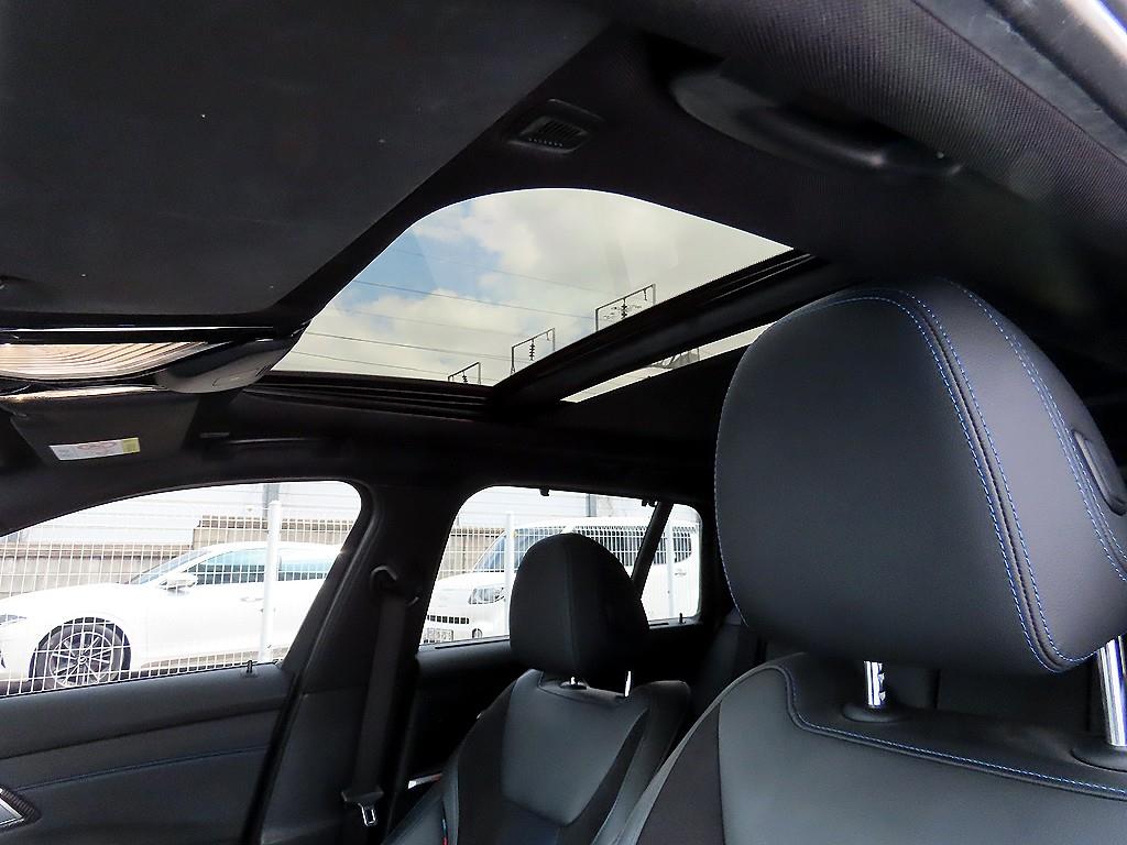 BMW 3 series 2021 Negro - Importación desde Corea - HF Imports Iquique - Foto 16