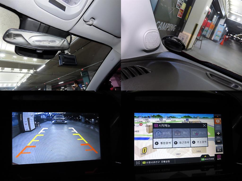 Chevrolet Spark 2019 Rojo - Importación desde Corea - HF Imports Iquique - Foto 18