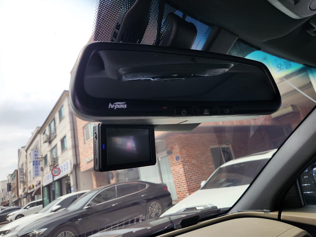 Ssangyong Torres 2023 Negro - Importación desde Corea - HF Imports Iquique - Foto 14