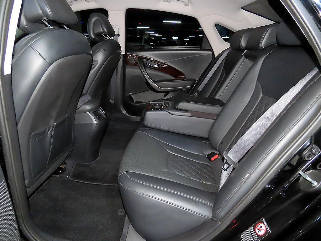 HYUNDAI Aslan - Vista 7