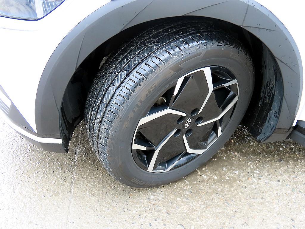 HYUNDAI Ioniq 5 2022 Blanco - Importación desde Corea - HF Imports Iquique - Foto 20