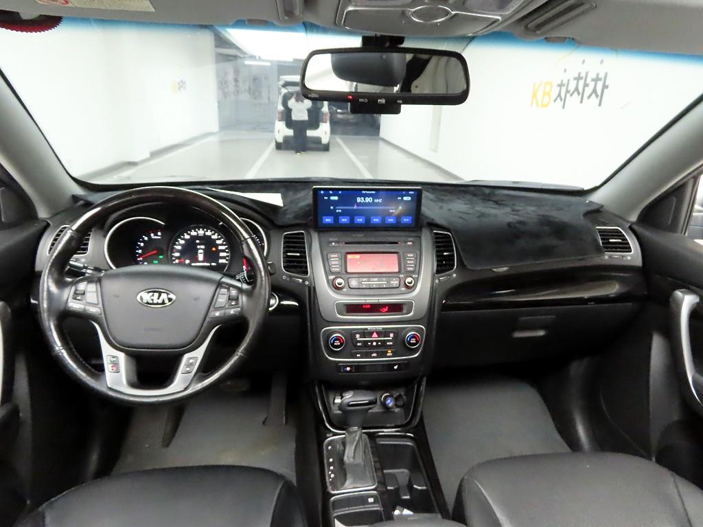 KIA Sorento - Vista 6