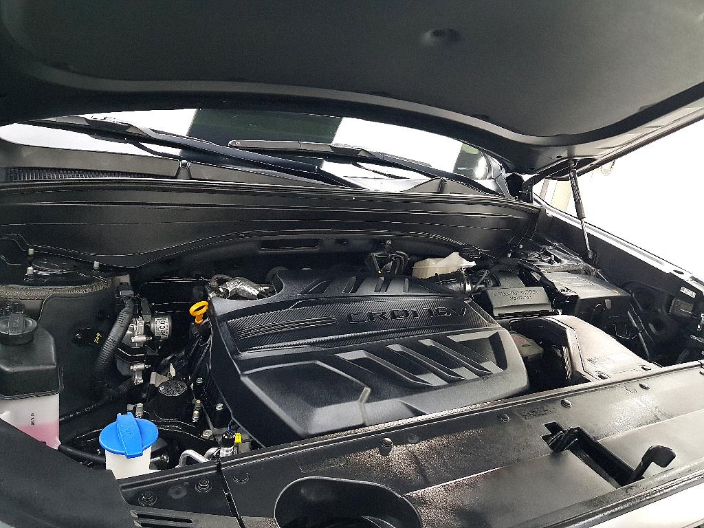 HYUNDAI Palisade - Vista 6