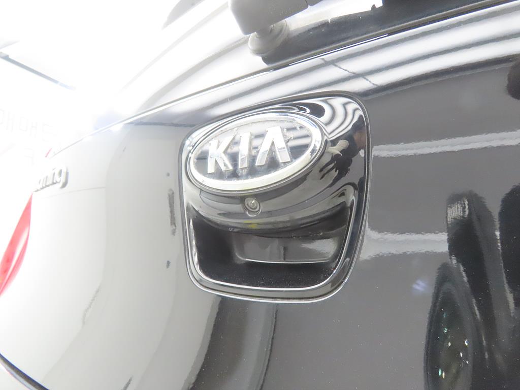 KIA Morning 2012 Negro - Importación desde Corea - HF Imports Iquique - Foto 15