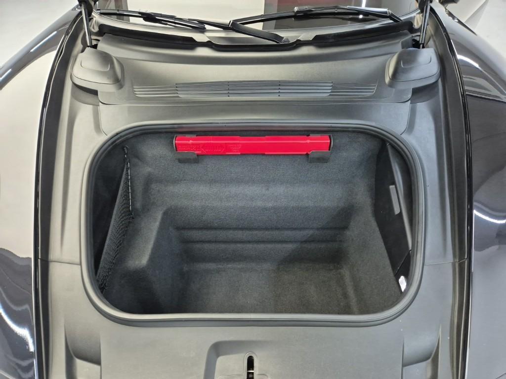 Porsche 911 2021 Negro - Importación desde Corea - HF Imports Iquique - Foto 18