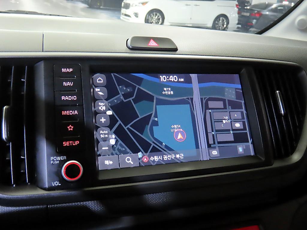 KIA Ray 2023 Blanco - Importación desde Corea - HF Imports Iquique - Foto 13