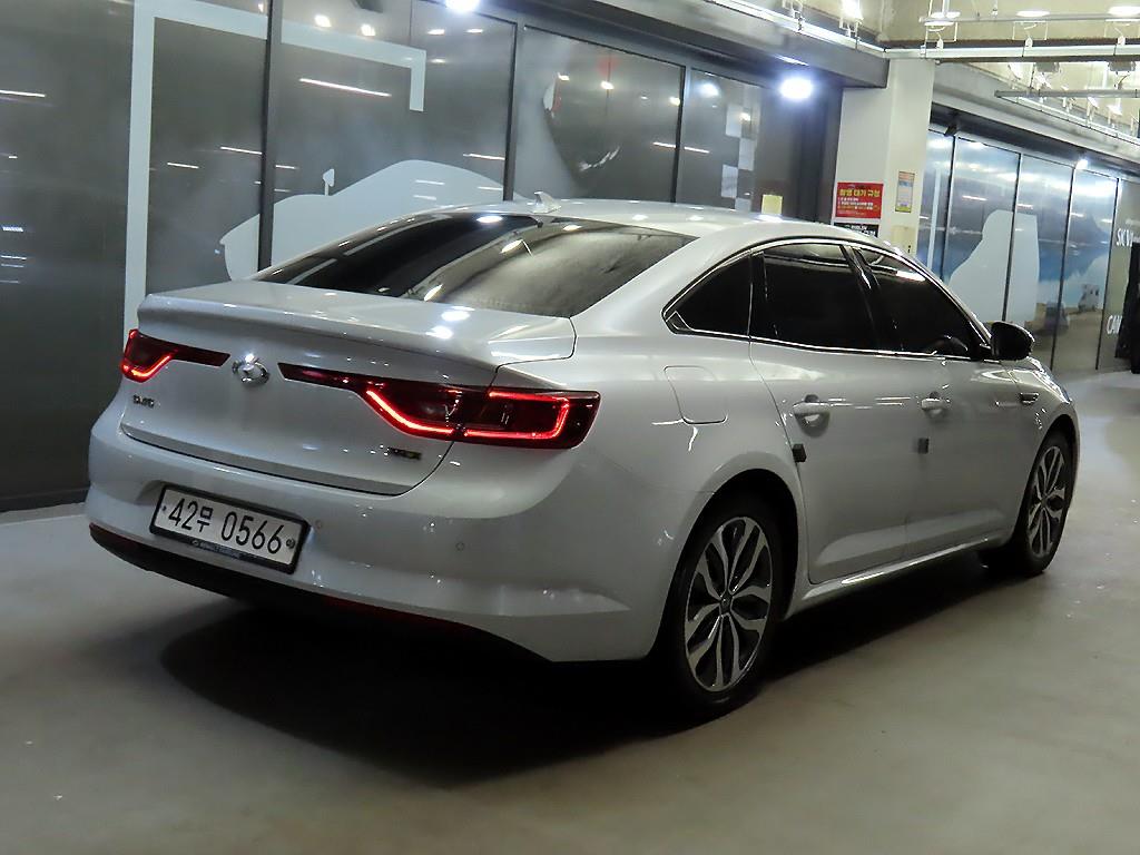 SAMSUNG SM6 - Vista 4