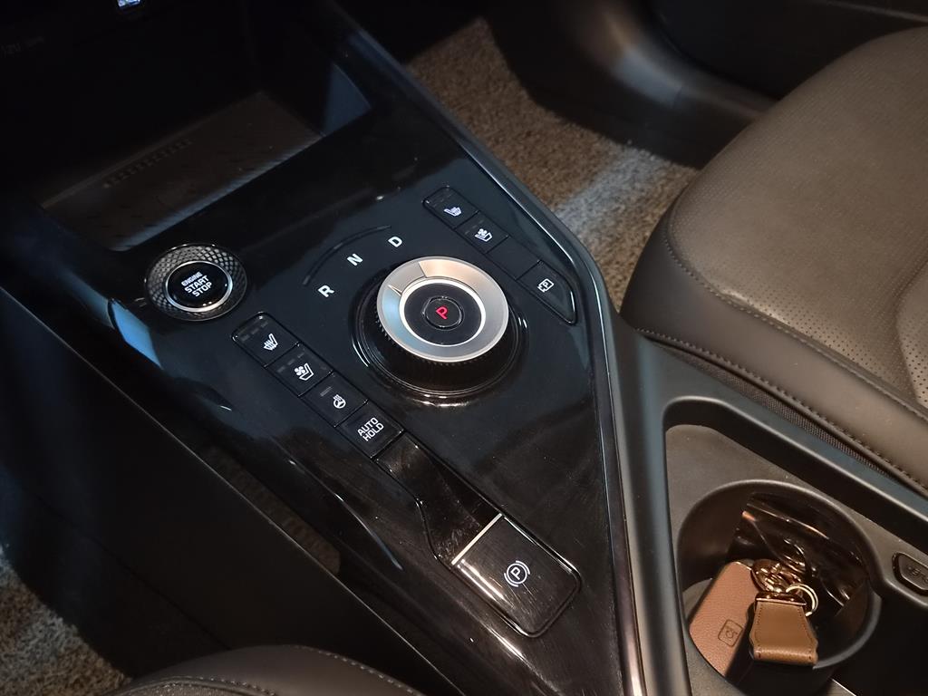 KIA Niro 2026 Gris - Importación desde Corea - HF Imports Iquique - Foto 13