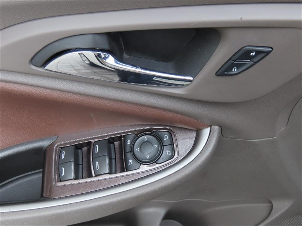 Chevrolet Malibu 2017 - Importación desde Corea - HF Imports Iquique - Foto 12