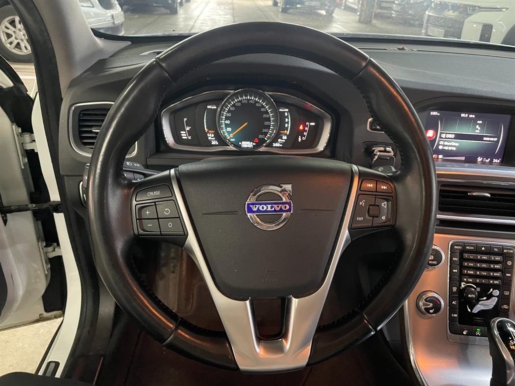 Volvo S60 2017 Blanco - Importación desde Corea - HF Imports Iquique - Foto 20