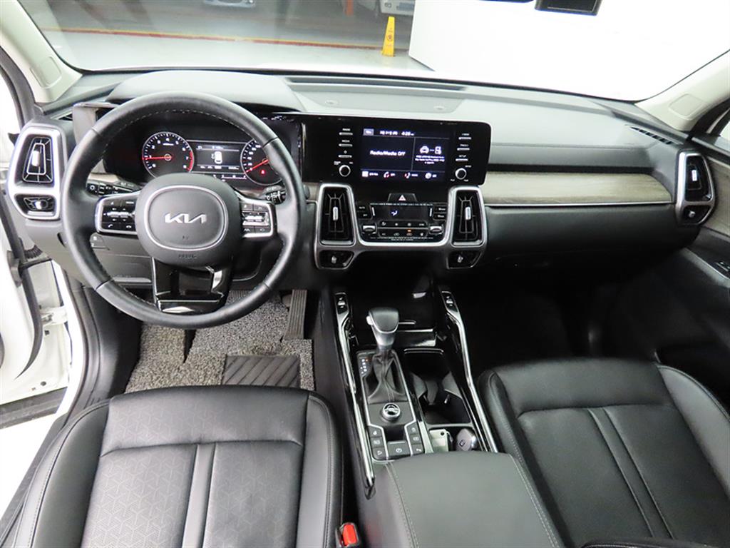 KIA Sorento - Vista 7