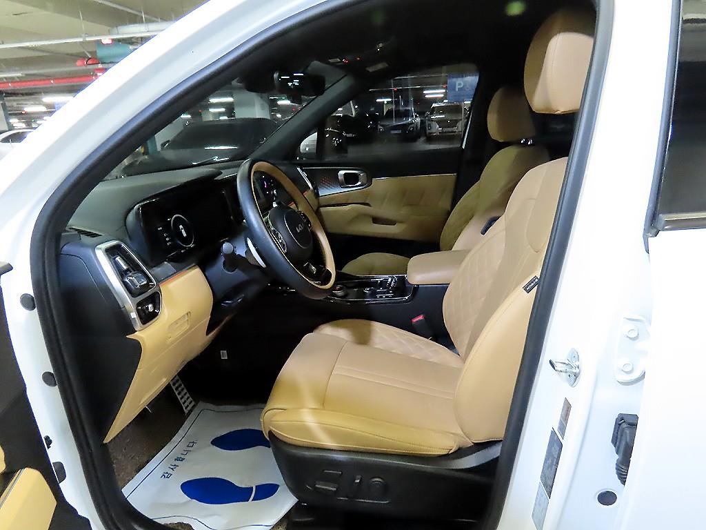 KIA Sorento - Vista 6