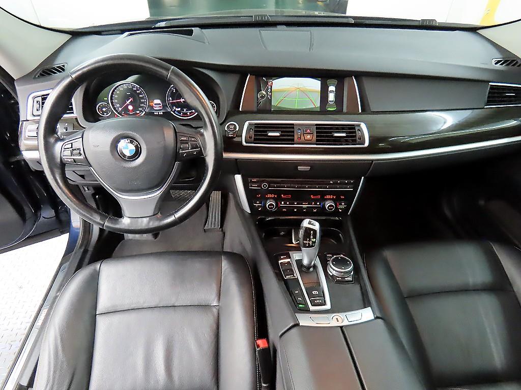 BMW Gran Turismo - Vista 7