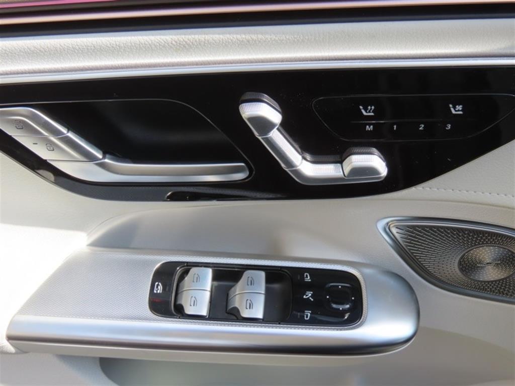 Mercedes Benz EQE 2023 - Importación desde Corea - HF Imports Iquique - Foto 13