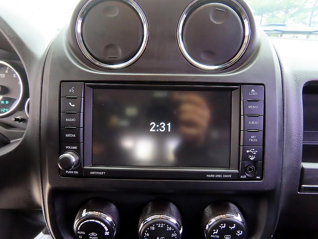 Jeep Compass 2013 Gris - Importación desde Corea - HF Imports Iquique - Foto 13