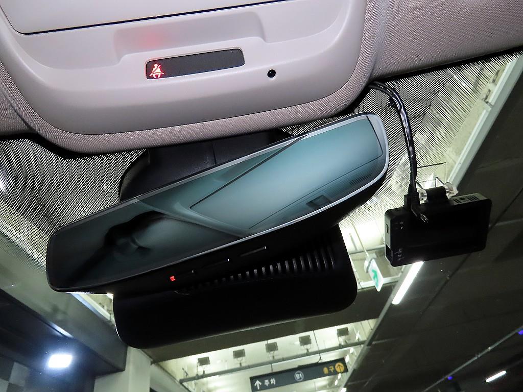 SAMSUNG QM6 2022 - Importación desde Corea - HF Imports Iquique - Foto 14