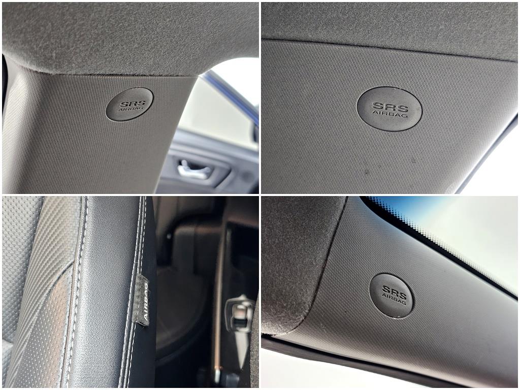 Ssangyong Tivoli 2016 Azul - Importación desde Corea - HF Imports Iquique - Foto 15