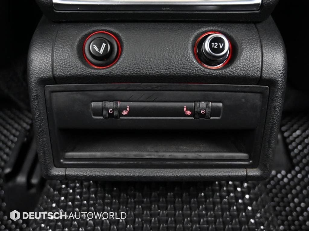 Audi Q7 2015 Gris - Importación desde Corea - HF Imports Iquique - Foto 15