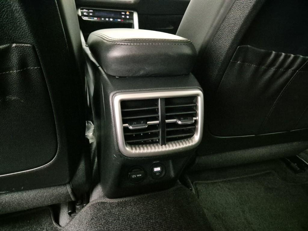 KIA K5 2021 Azul - Importación desde Corea - HF Imports Iquique - Foto 17