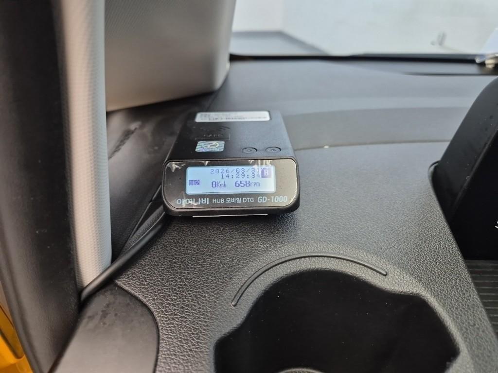 HYUNDAI Staria - Vista 12