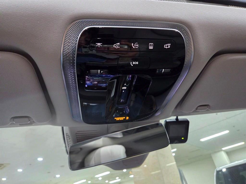 Mercedes Benz S Class 2023 Negro - Importación desde Corea - HF Imports Iquique - Foto 15