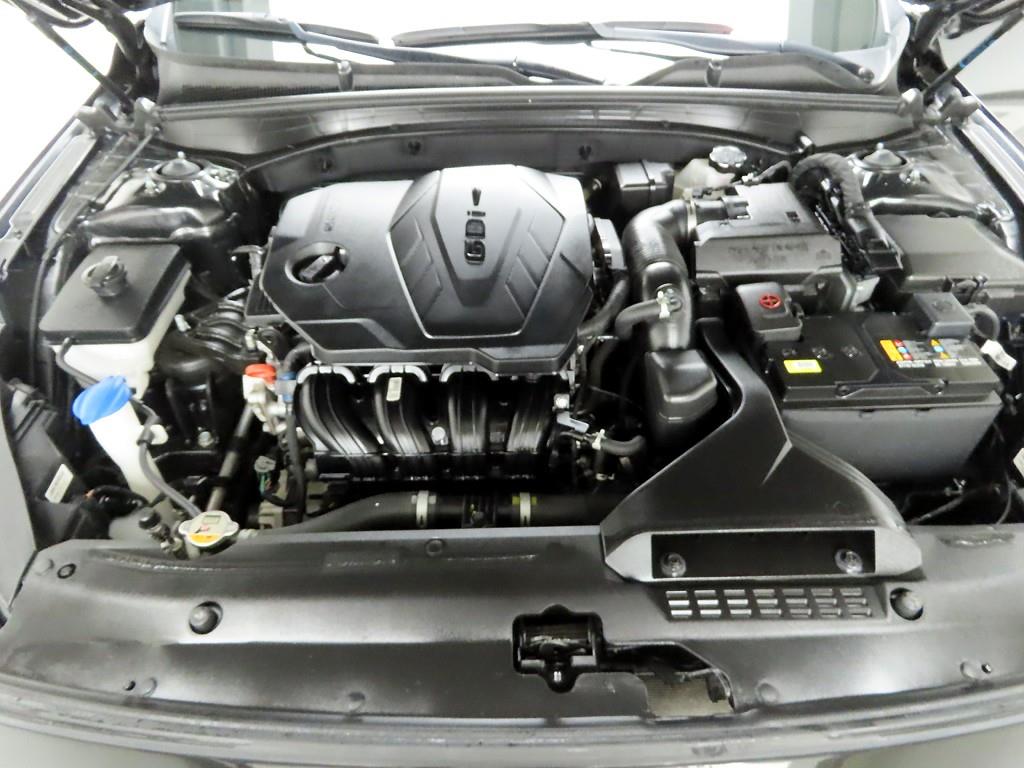 KIA K7 2020 - Importación desde Corea - HF Imports Iquique - Foto 20