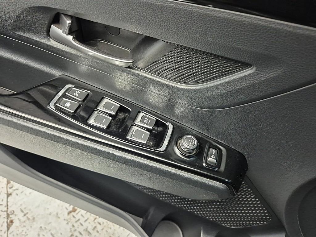 Ssangyong Korando 2019 Gris - Importación desde Corea - HF Imports Iquique - Foto 18