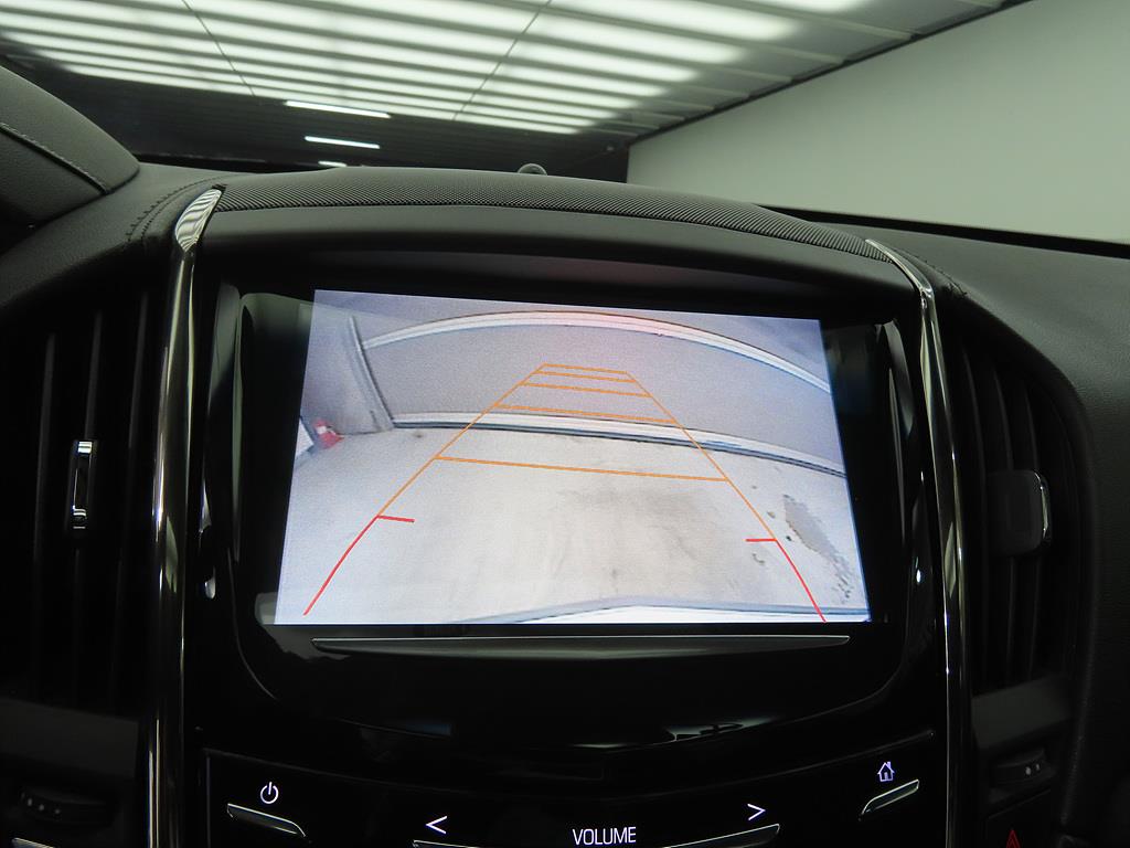 Cadillac ATS 2017 Blanco - Importación desde Corea - HF Imports Iquique - Foto 13