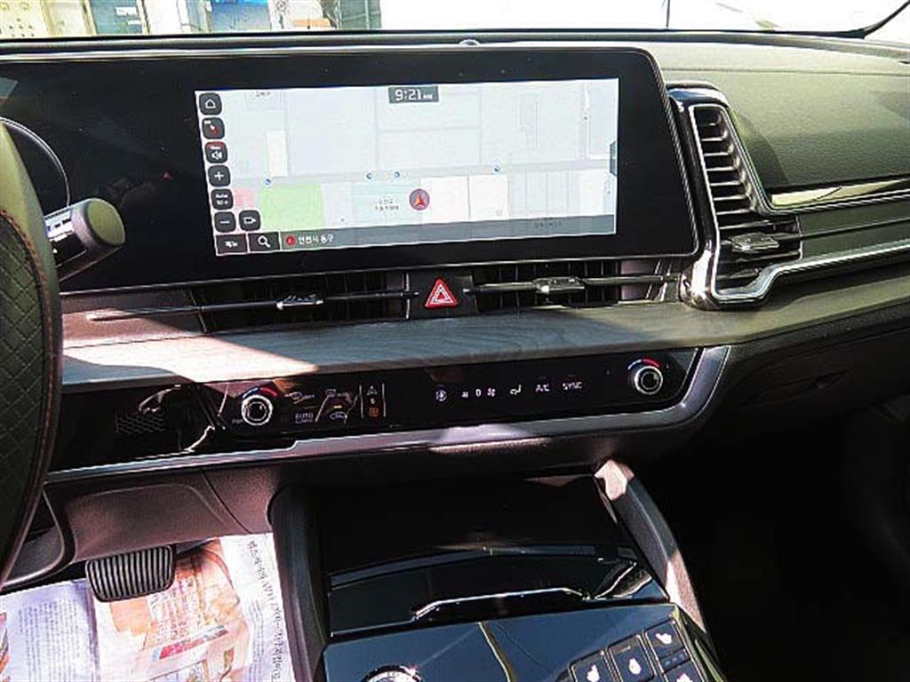 KIA Sportage 2022 Blanco - Importación desde Corea - HF Imports Iquique - Foto 8