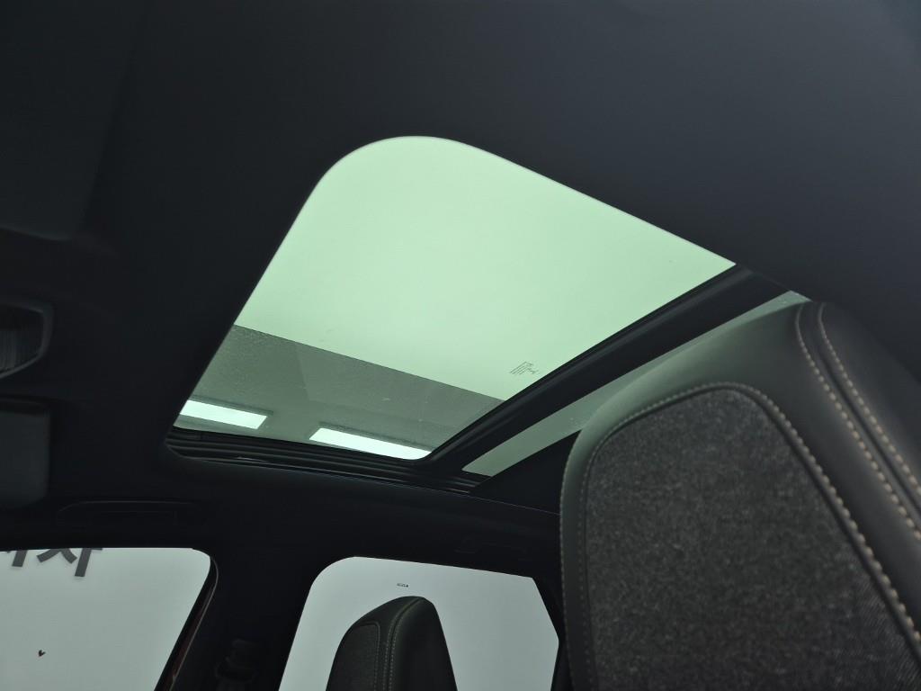 Peugeot 3008 2021 Café - Importación desde Corea - HF Imports Iquique - Foto 13