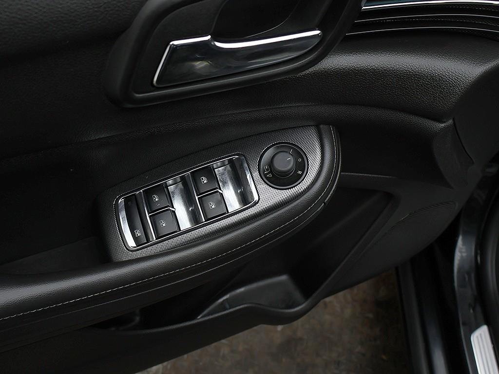 Chevrolet Malibu 2013 Negro - Importación desde Corea - HF Imports Iquique - Foto 13