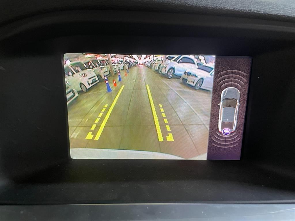 Volvo S60 - Vista 10