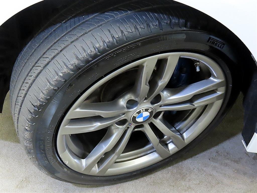 BMW 4 Series 2017 Blanco - Importación desde Corea - HF Imports Iquique - Foto 20