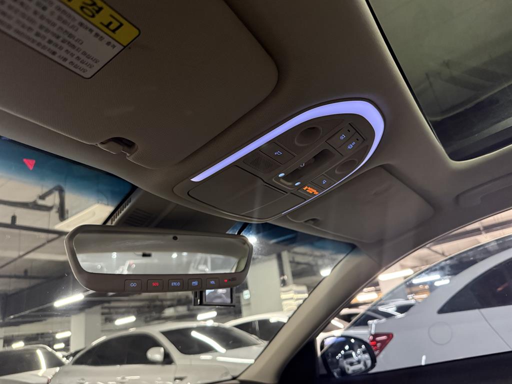 Genesis G70 2018 Blanco - Importación desde Corea - HF Imports Iquique - Foto 15