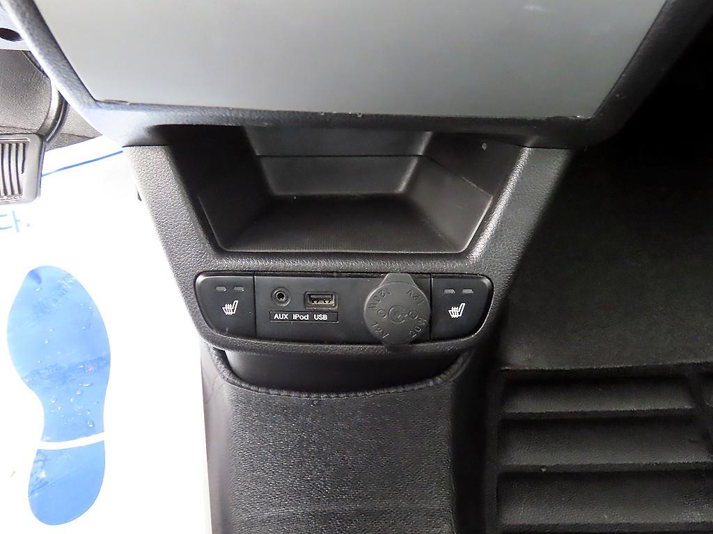 KIA Ray 2016 Blanco - Importación desde Corea - HF Imports Iquique - Foto 13