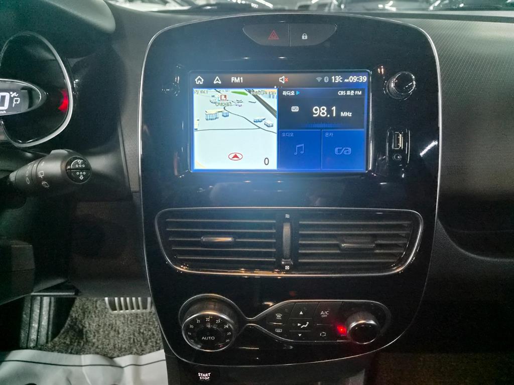 SAMSUNG Clio - Vista 8