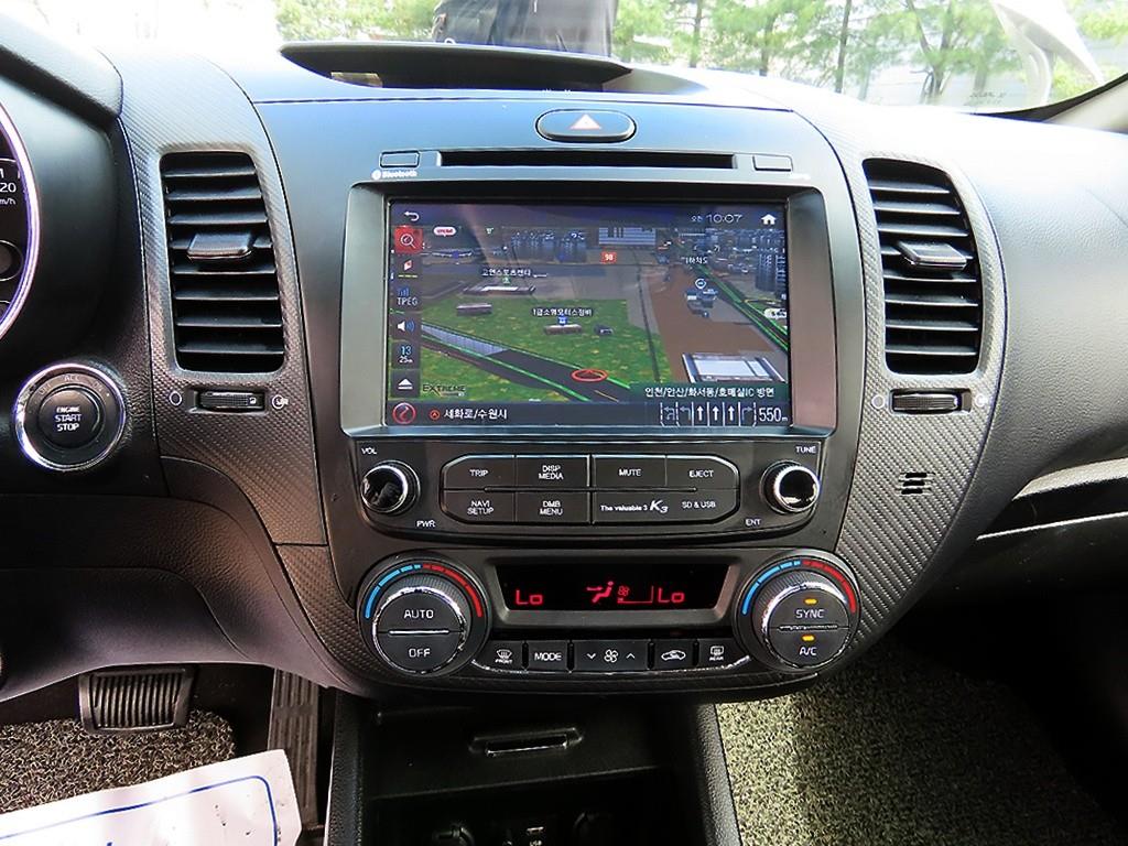 KIA K3 2018 - Importación desde Corea - HF Imports Iquique - Foto 13