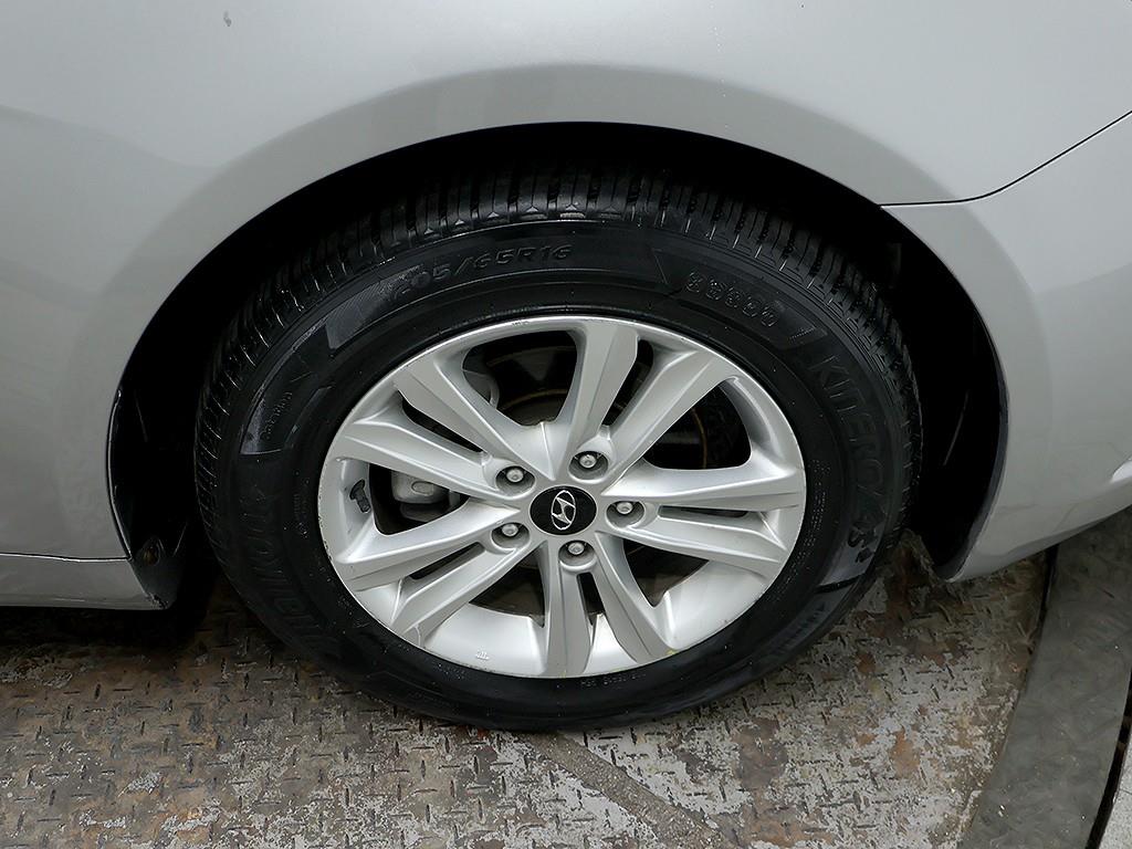 HYUNDAI Sonata 2010 Gris - Importación desde Corea - HF Imports Iquique - Foto 8