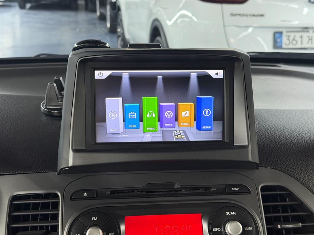 KIA Morning 2015 skyblue - Importación desde Corea - HF Imports Iquique - Foto 14