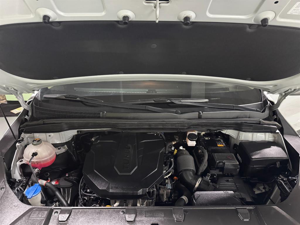 KIA Carnival 2022 Plateado - Importación desde Corea - HF Imports Iquique - Foto 20