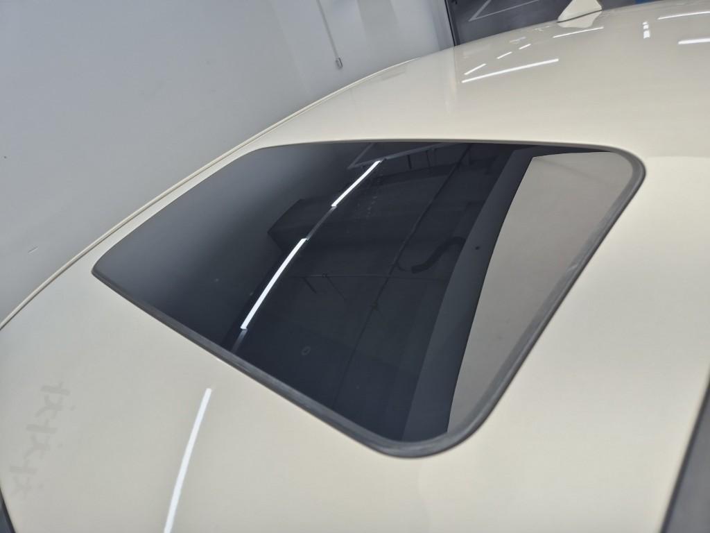 KIA K3 2022 Blanco - Importación desde Corea - HF Imports Iquique - Foto 13