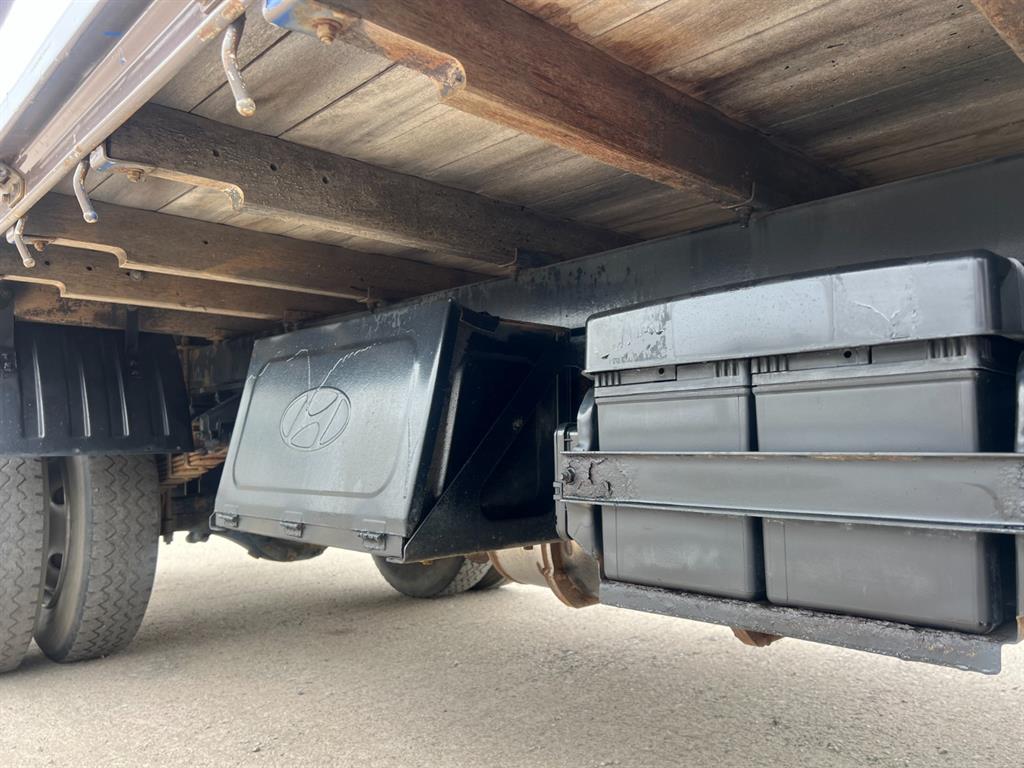 medium and large cargo Cargo - Vista 12