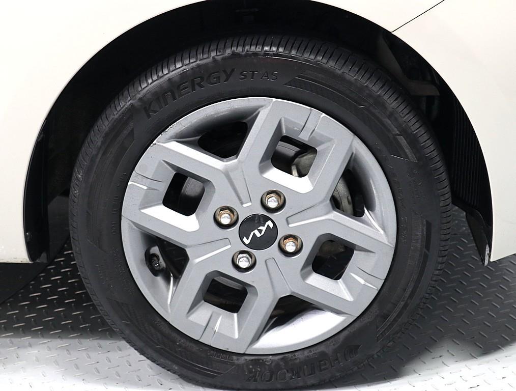 KIA Ray 2023 Blanco - Importación desde Corea - HF Imports Iquique - Foto 19