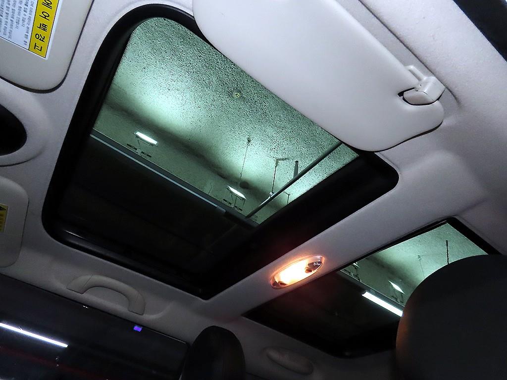 Mini Cooper 2011 the color of pearl - Importación desde Corea - HF Imports Iquique - Foto 14