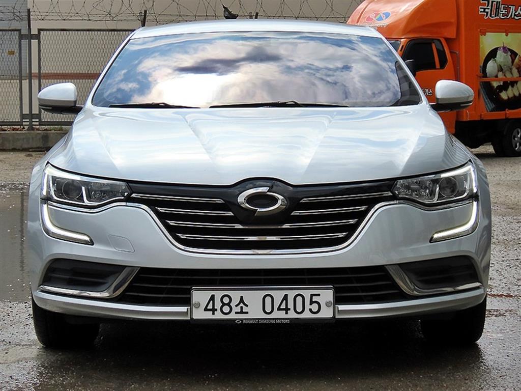 SAMSUNG SM6 2016 Plateado - Importación desde Corea - HF Imports Iquique - Foto 1