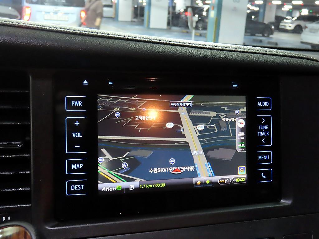 Toyota Siena 2017 Negro - Importación desde Corea - HF Imports Iquique - Foto 13