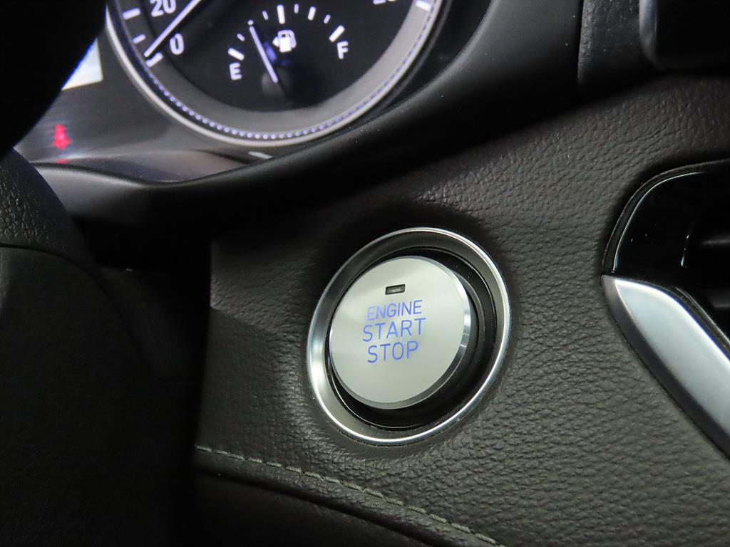 HYUNDAI Grandeur - Vista 12